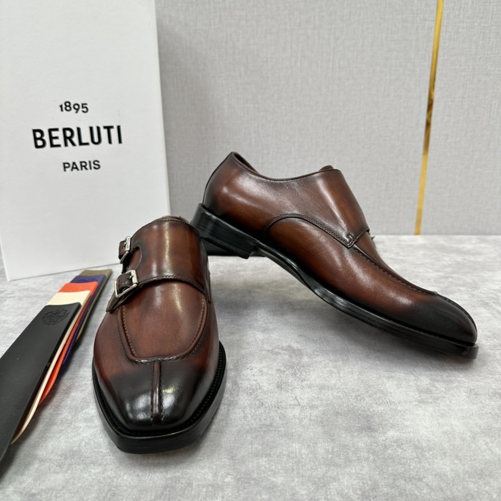 Туфли мужские фото 7