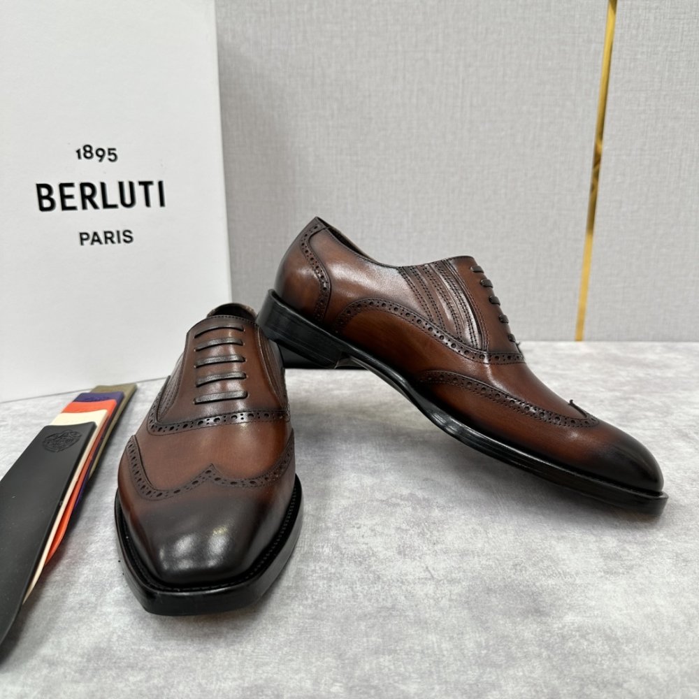 Туфли мужские фото 7