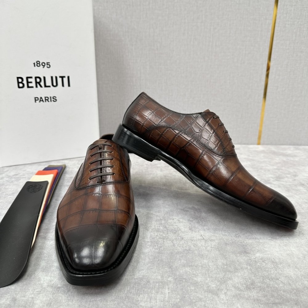 Туфли мужские фото 7