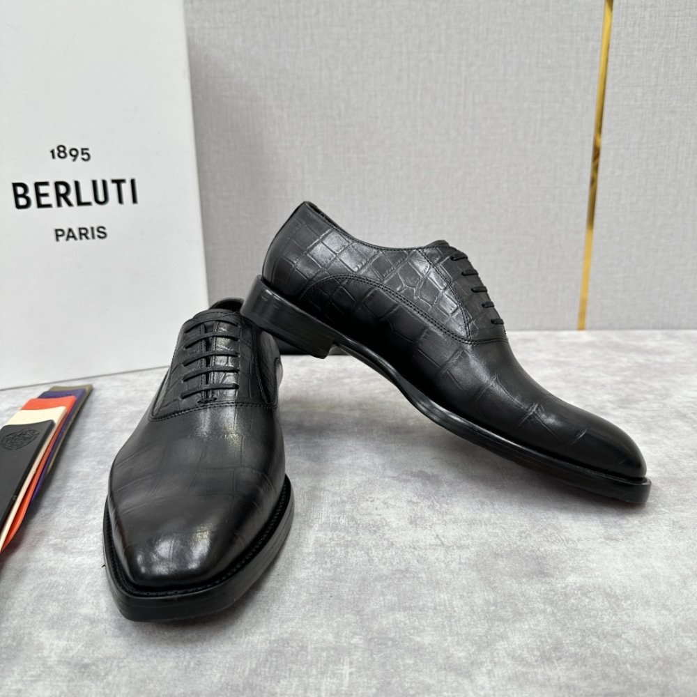 Туфли мужские фото 7