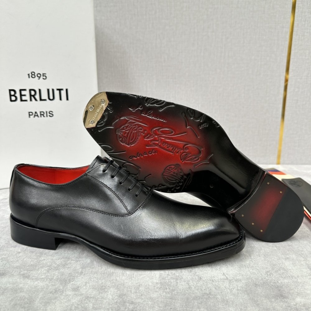 Туфли мужские фото 7