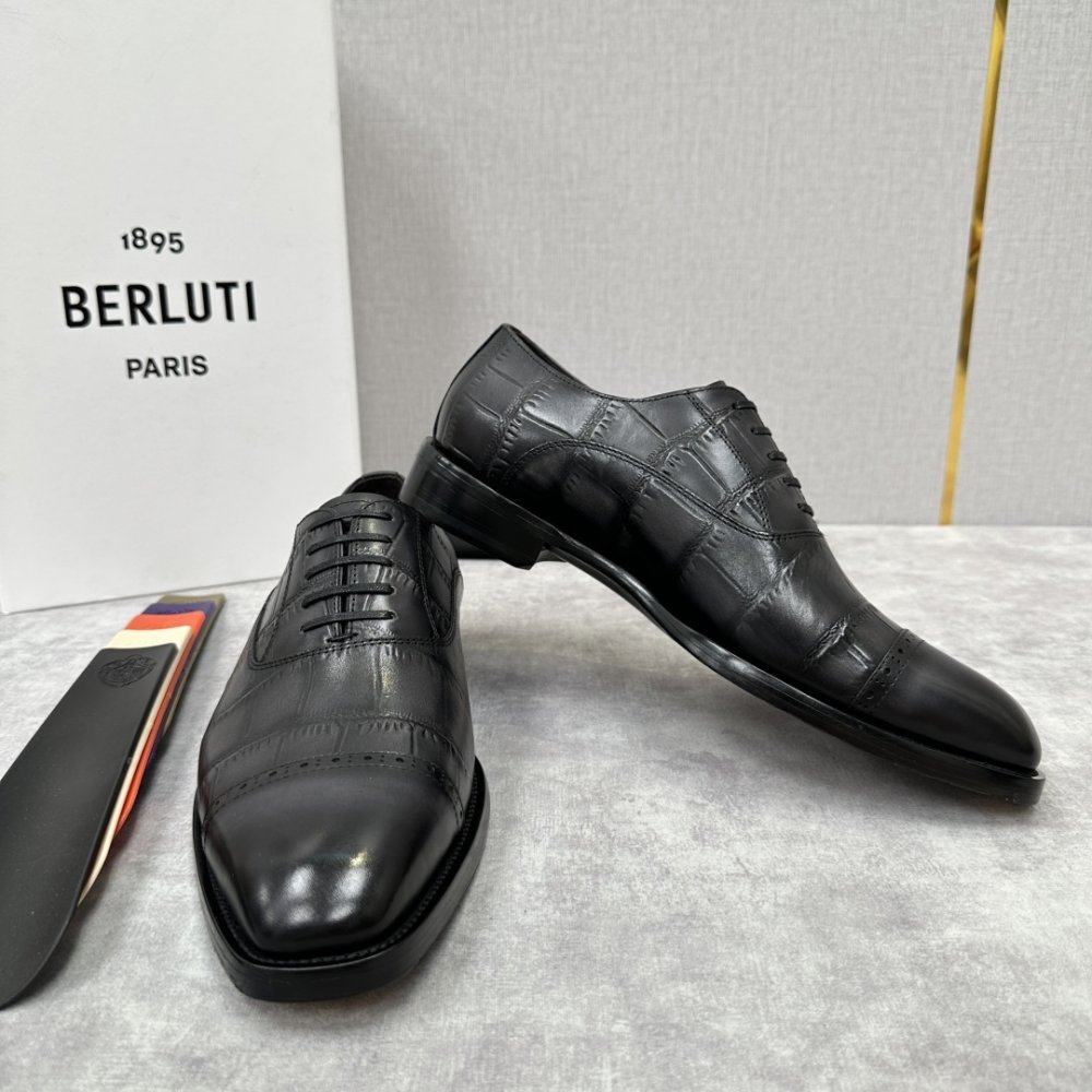 Туфли мужские фото 7