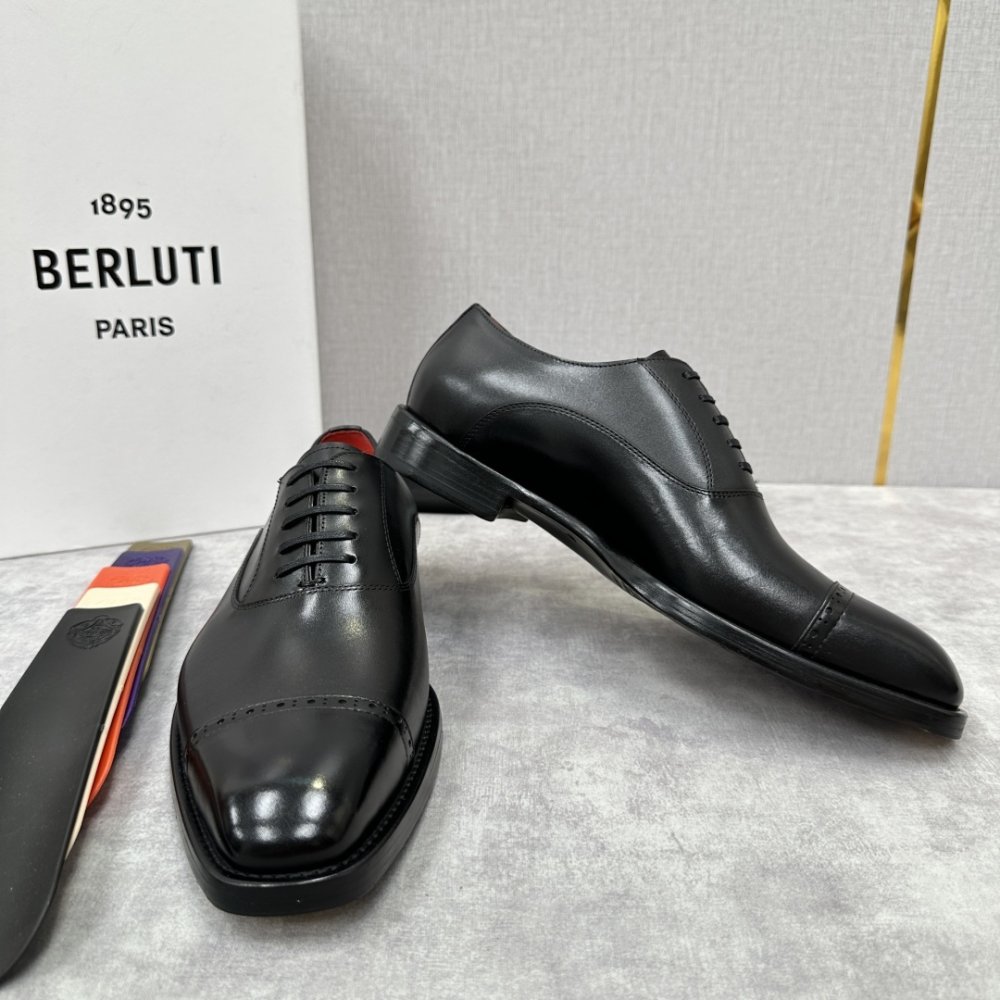 Туфли мужские фото 7