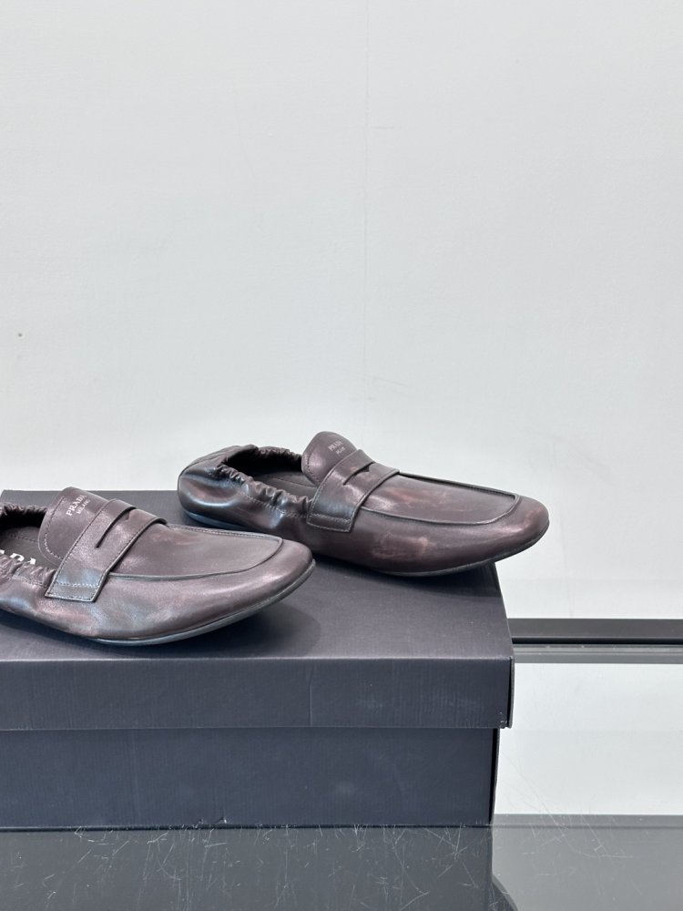 Туфли мужские фото 7