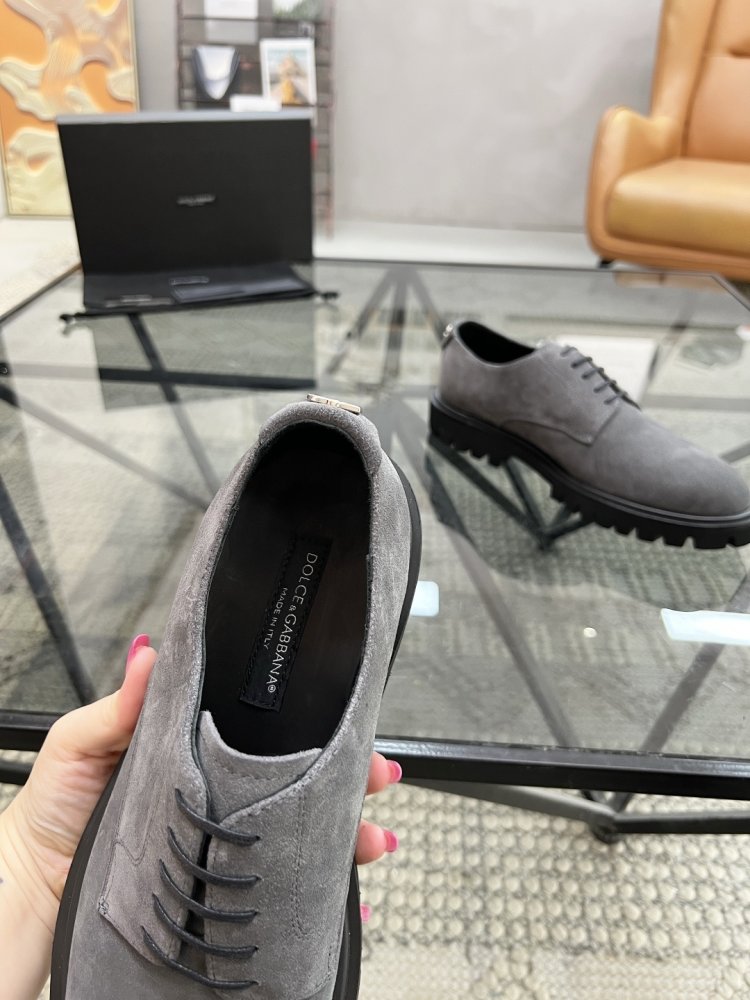 Туфлі чоловічі фото 7