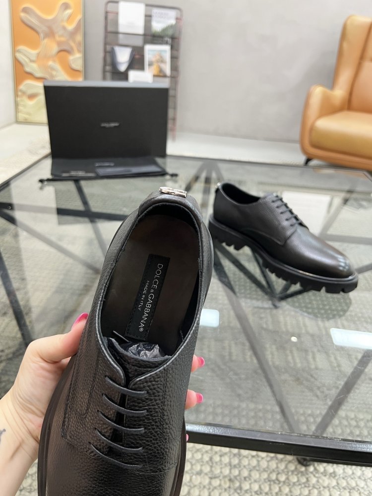 Туфли мужские фото 7