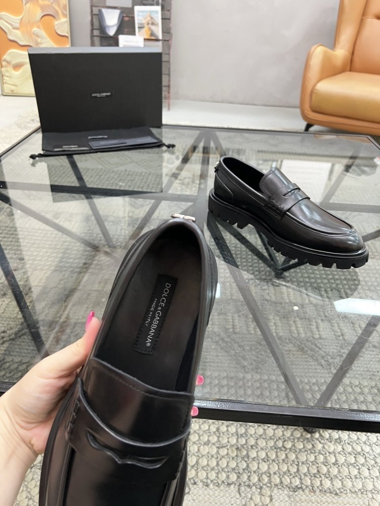 Туфли мужские фото 7