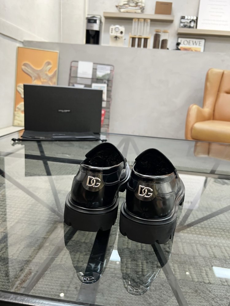 Туфли мужские фото 7