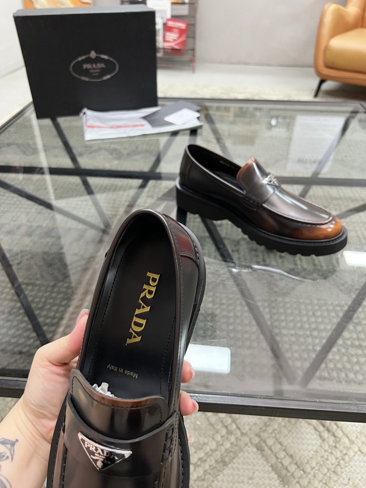 Туфли мужские фото 7