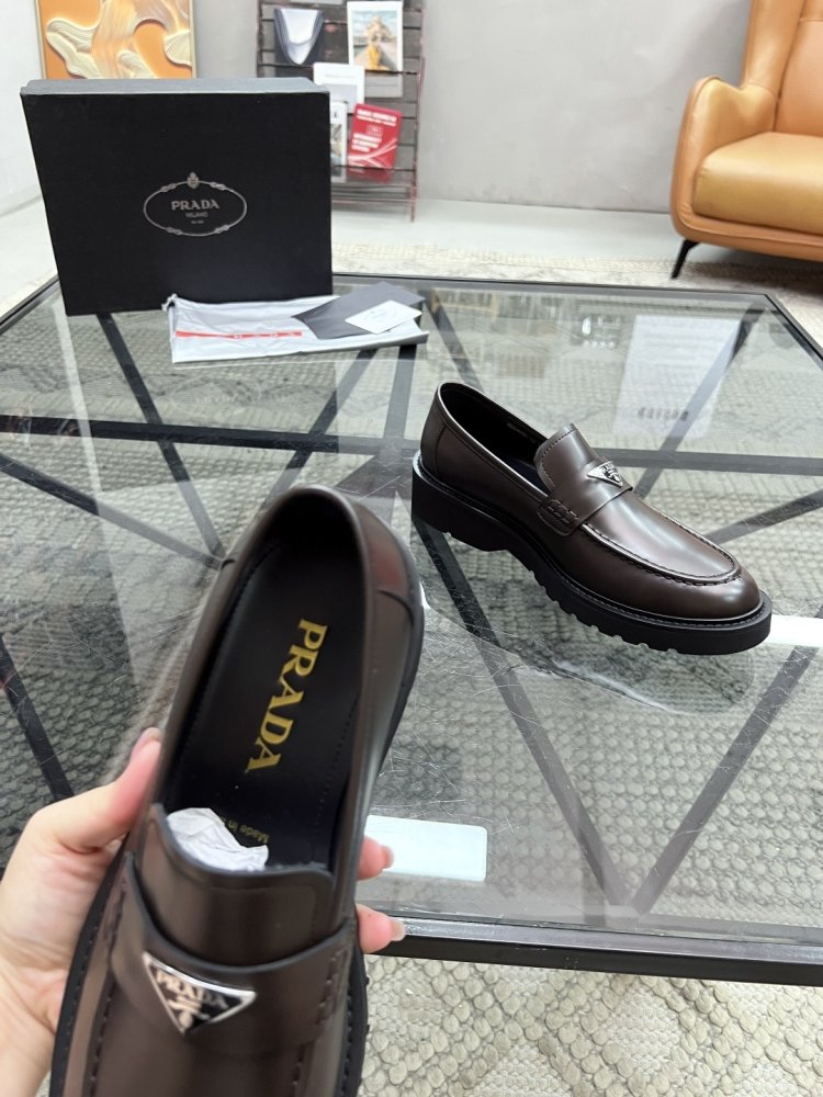 Туфли мужские фото 7