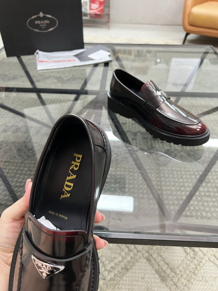 Туфли мужские фото 7