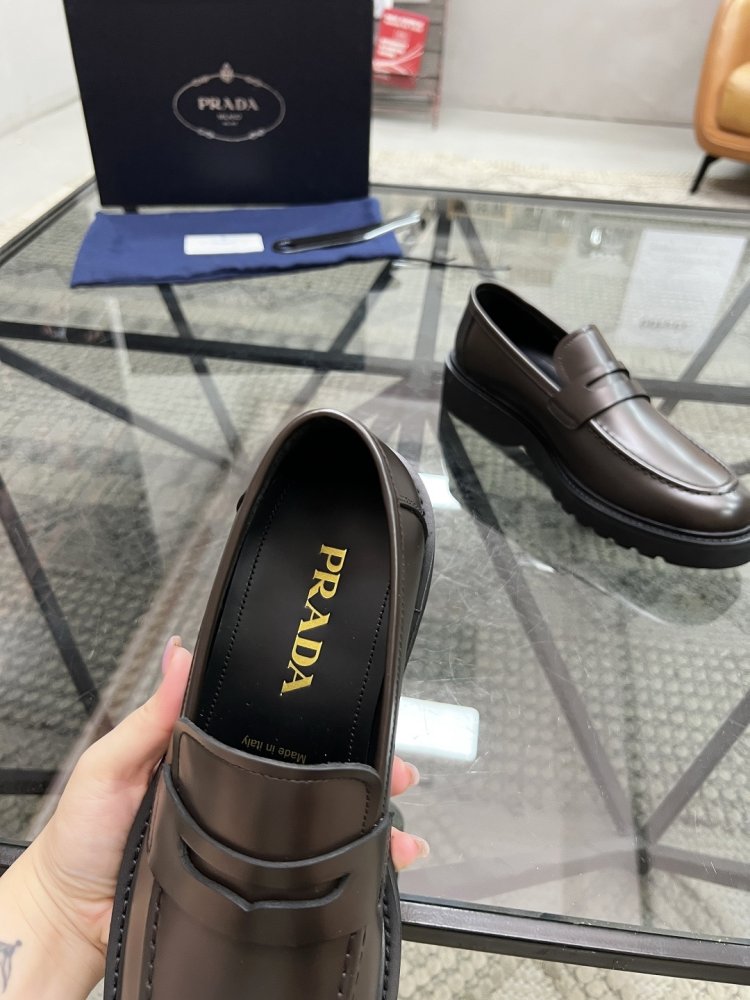 Туфли мужские фото 7