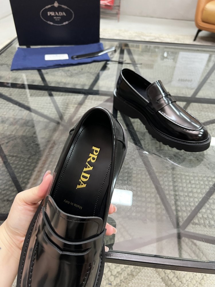 Туфли мужские фото 7