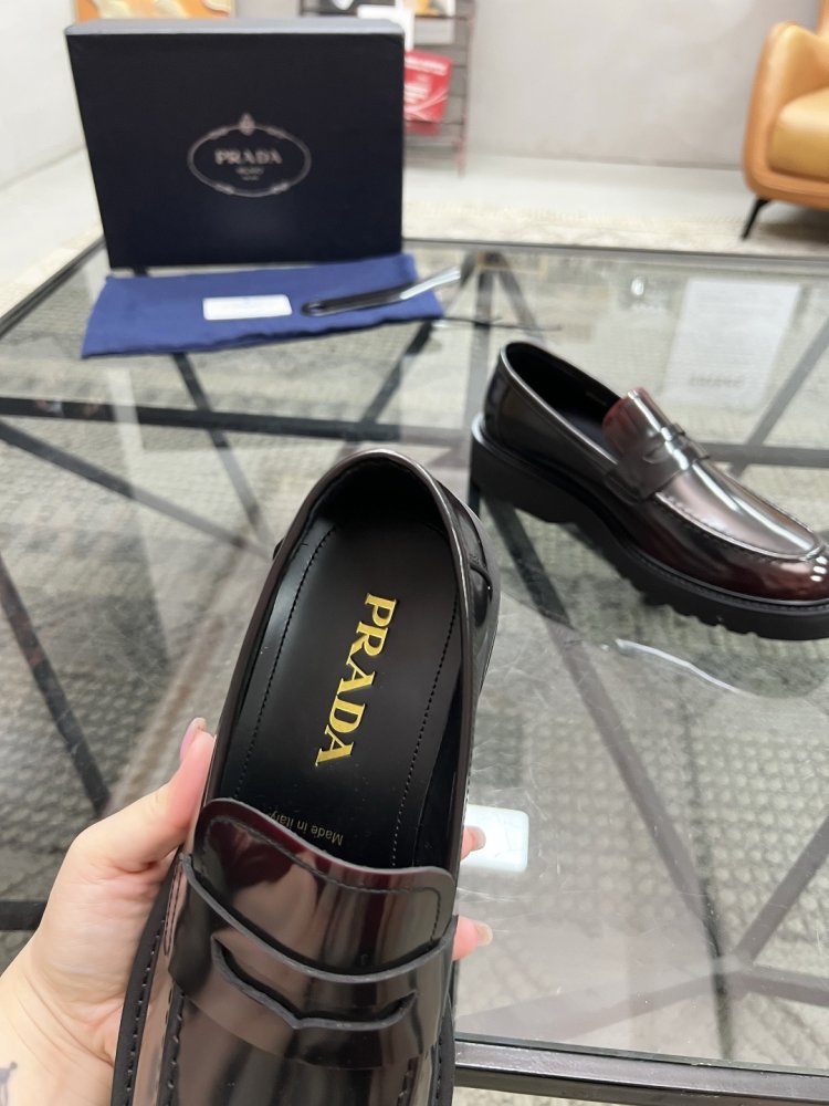 Туфли мужские фото 7