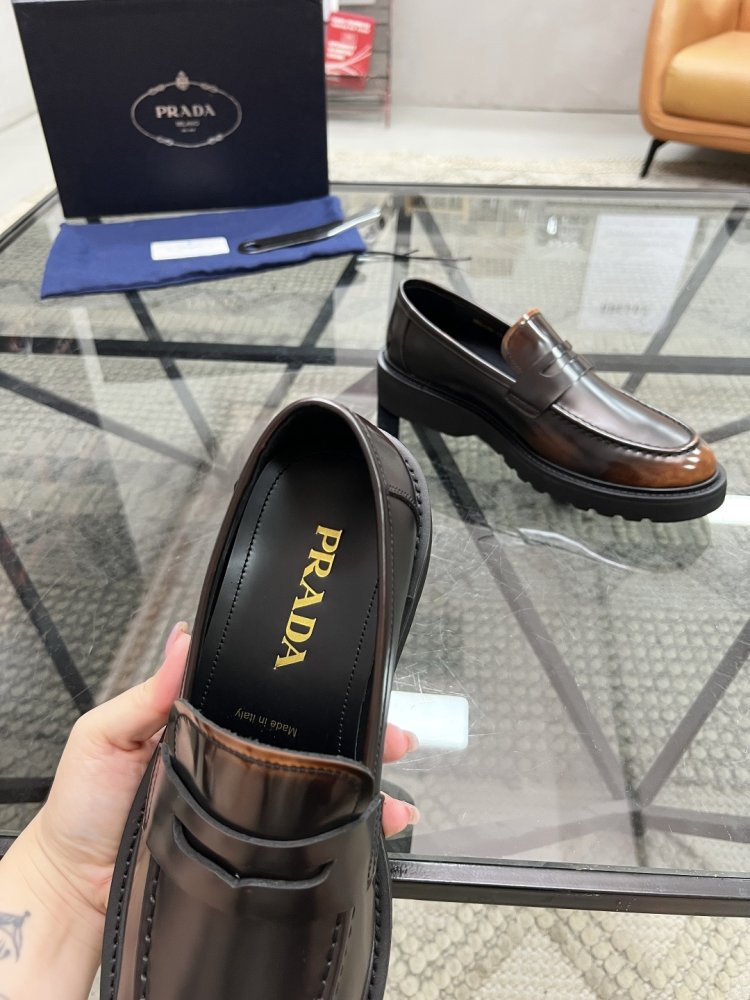 Туфли мужские фото 7