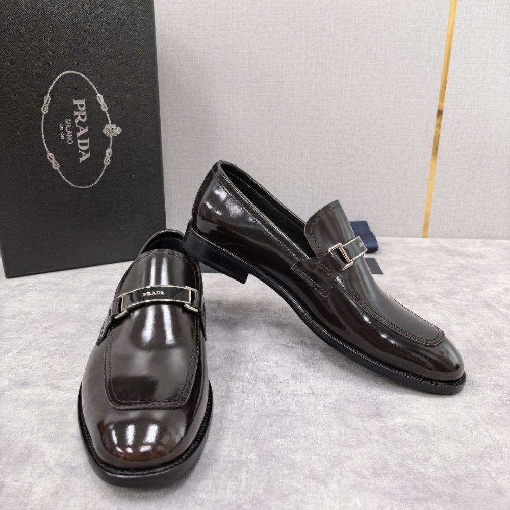 Туфли мужские фото 7