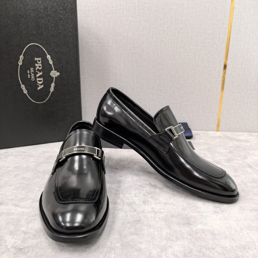 Туфли мужские фото 7