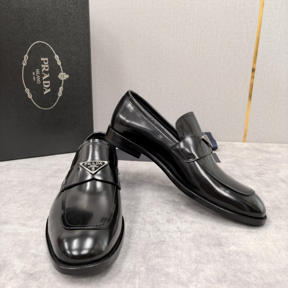 Туфли мужские фото 7