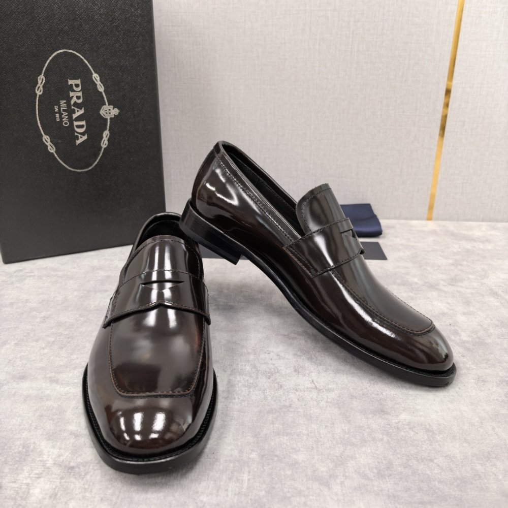 Туфли мужские фото 7