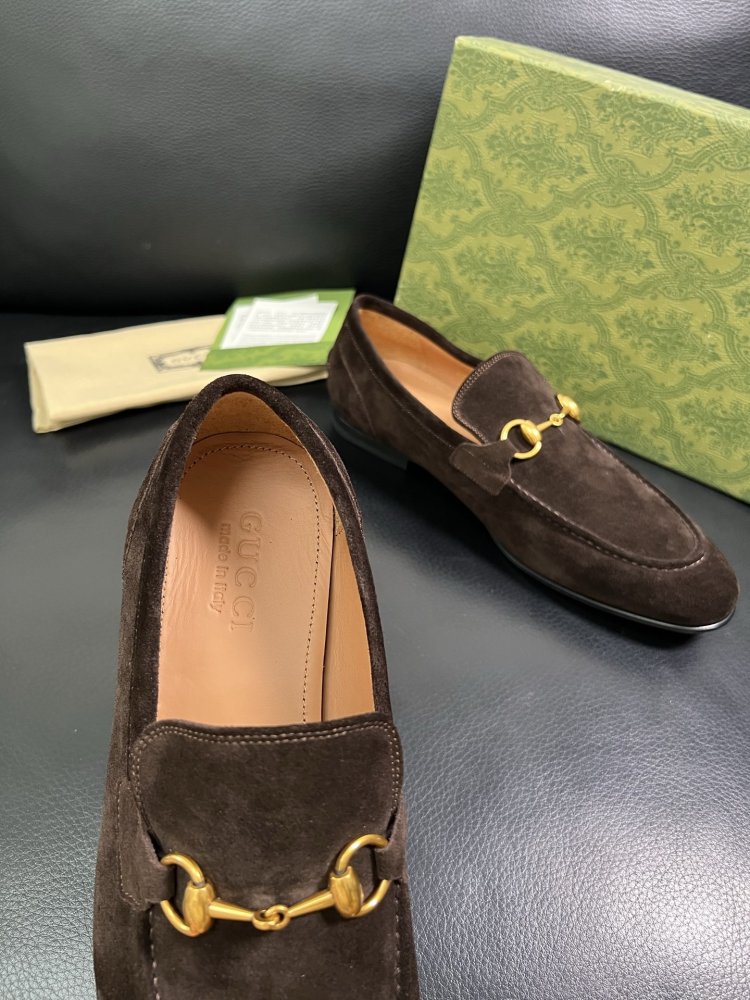 Туфли мужские фото 7