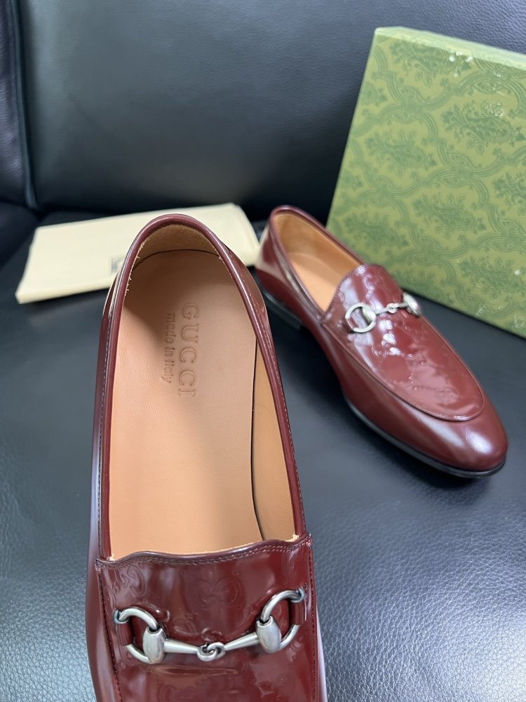 Туфли мужские фото 7