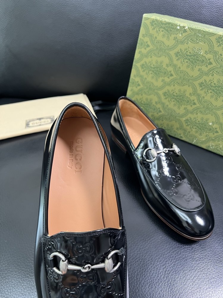 Туфли мужские фото 7