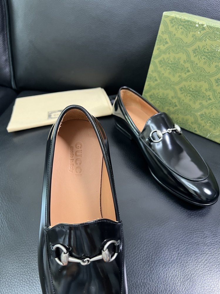 Туфли мужские фото 7