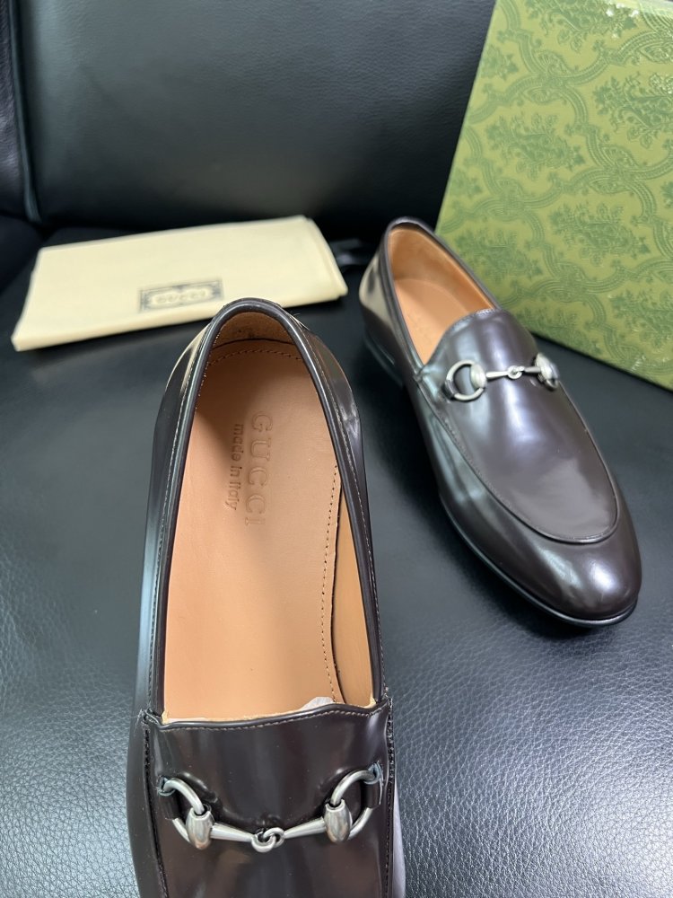 Туфлі чоловічі фото 7