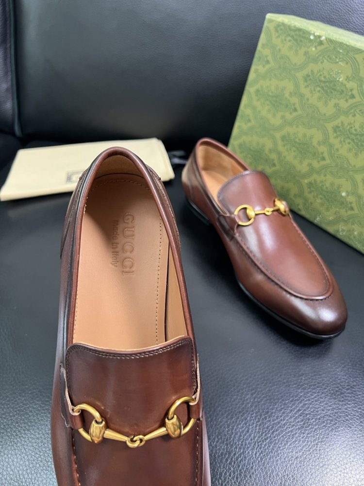 Туфлі чоловічі фото 7