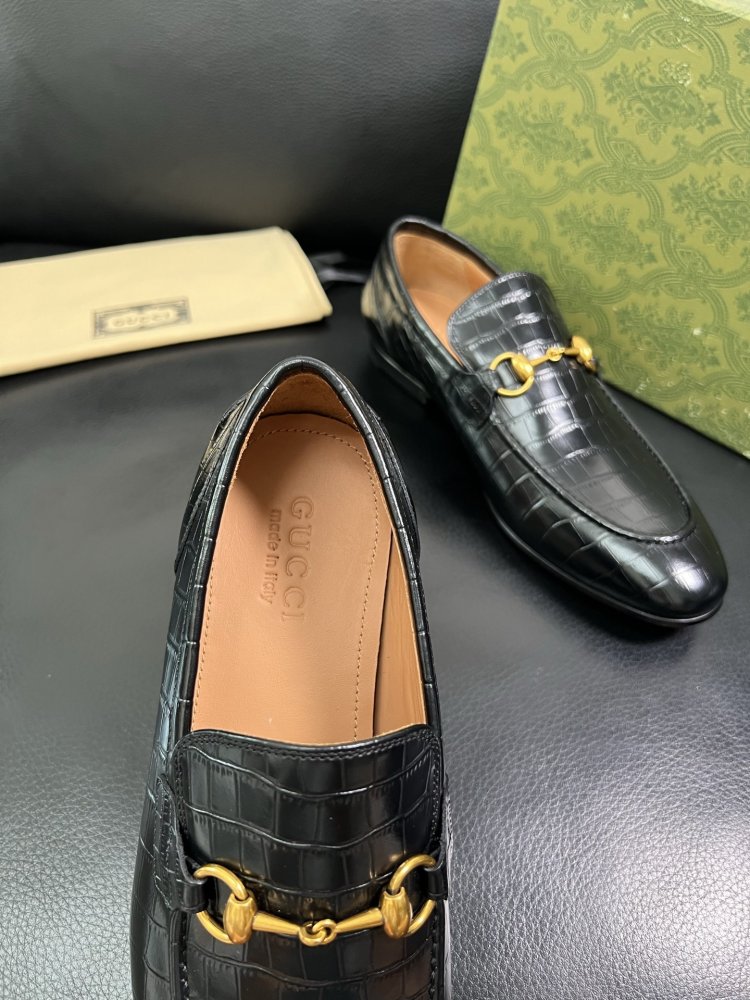 Туфлі чоловічі фото 7