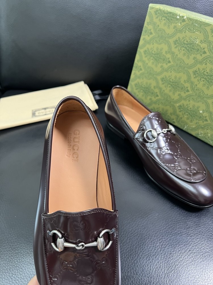 Туфли мужские фото 7