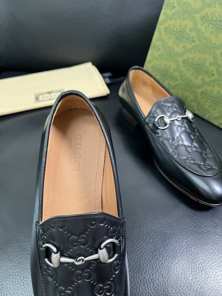 Туфлі чоловічі фото 7