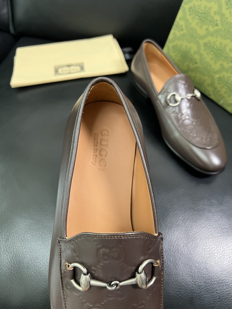 Туфлі чоловічі фото 7