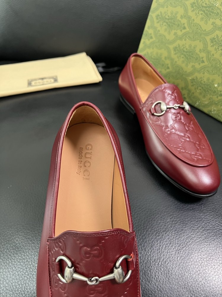 Туфли мужские фото 7