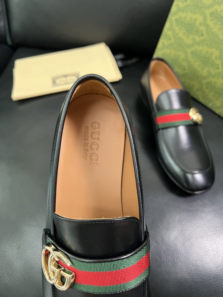 Туфлі чоловічі фото 7