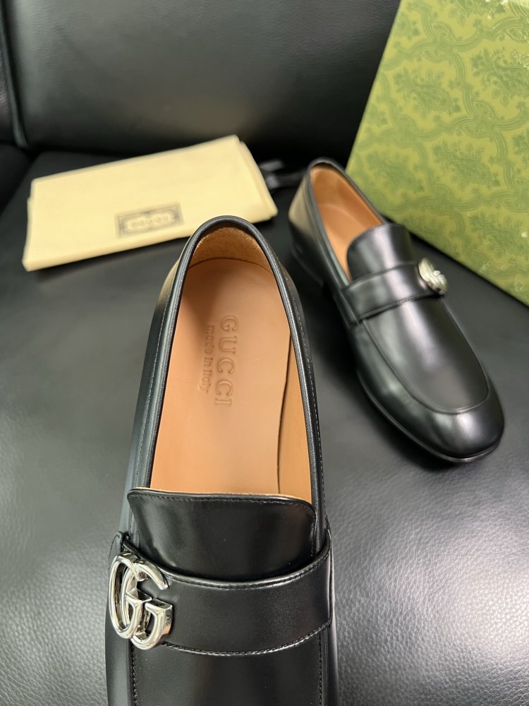 Туфлі чоловічі фото 7