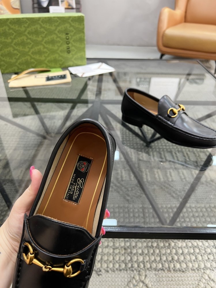 Туфли мужские фото 7