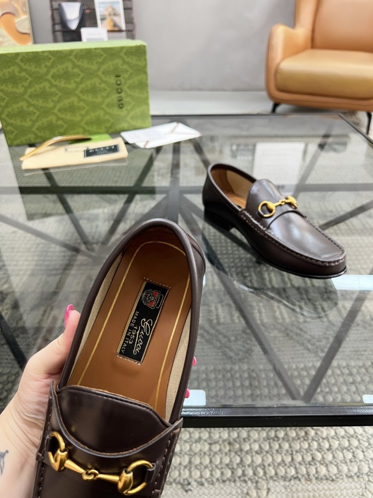 Туфлі чоловічі фото 7