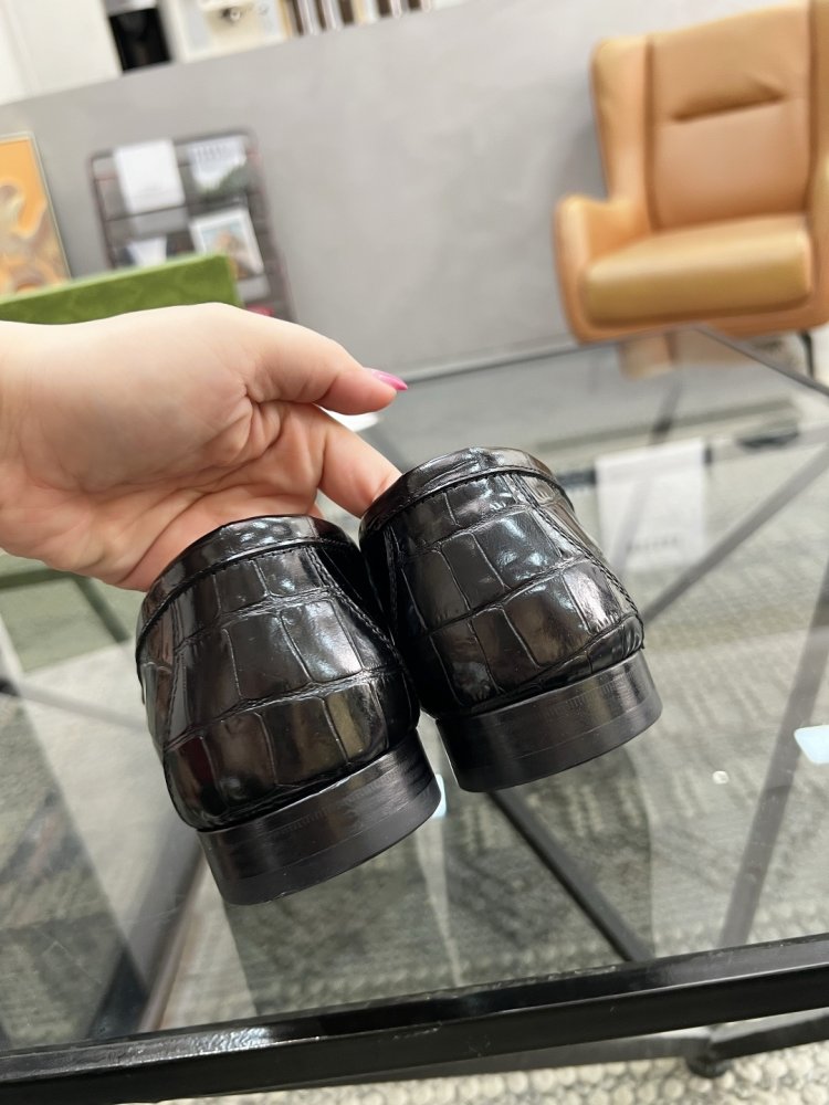 Туфли мужские фото 7