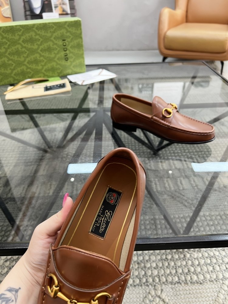 Туфлі чоловічі фото 7