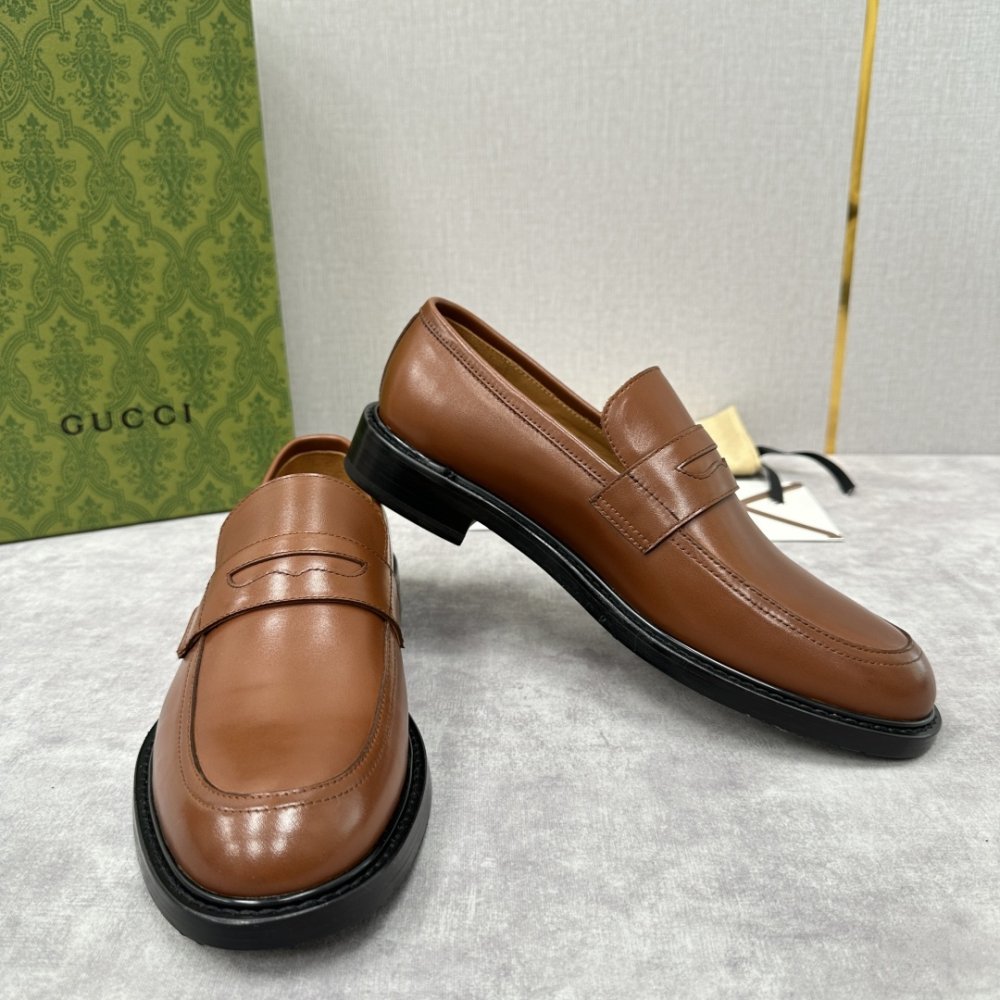 Туфли мужские фото 7