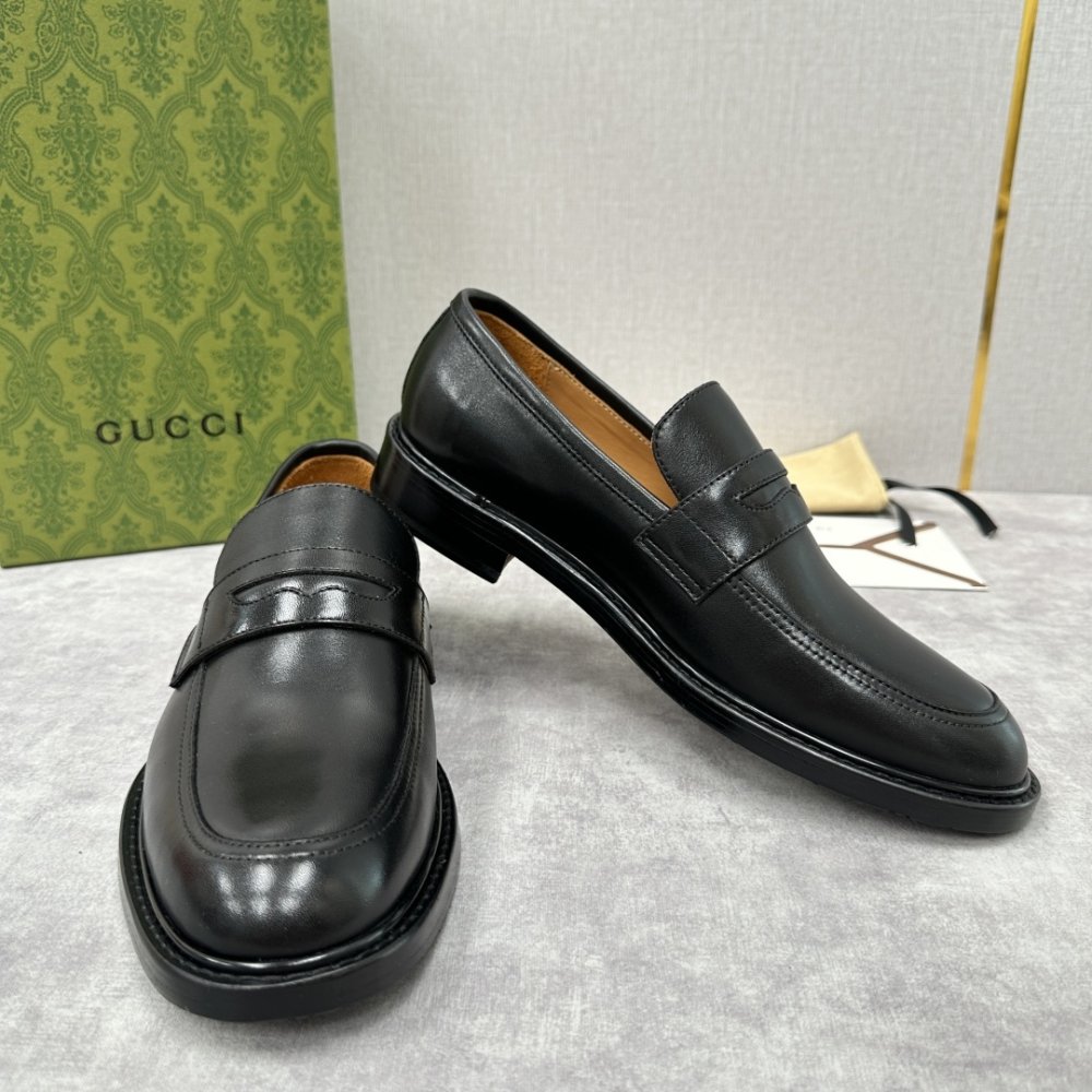 Туфли мужские фото 7