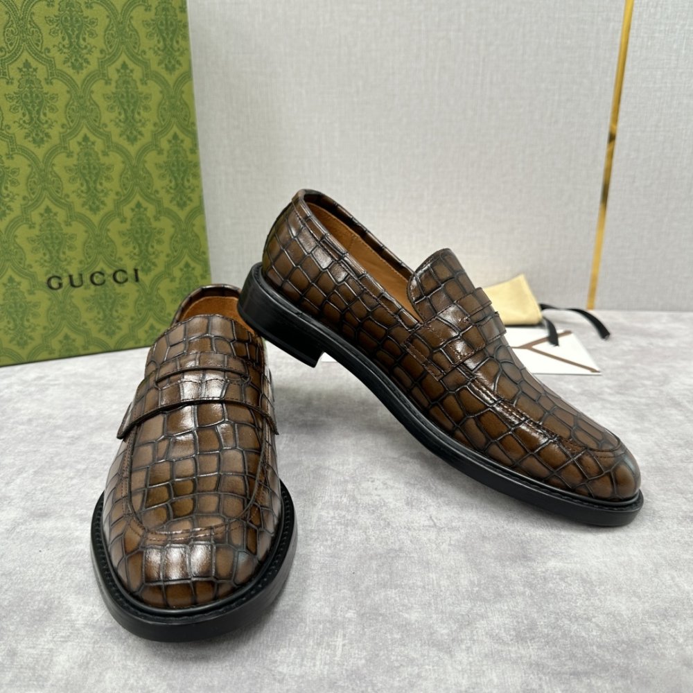 Туфлі чоловічі фото 7