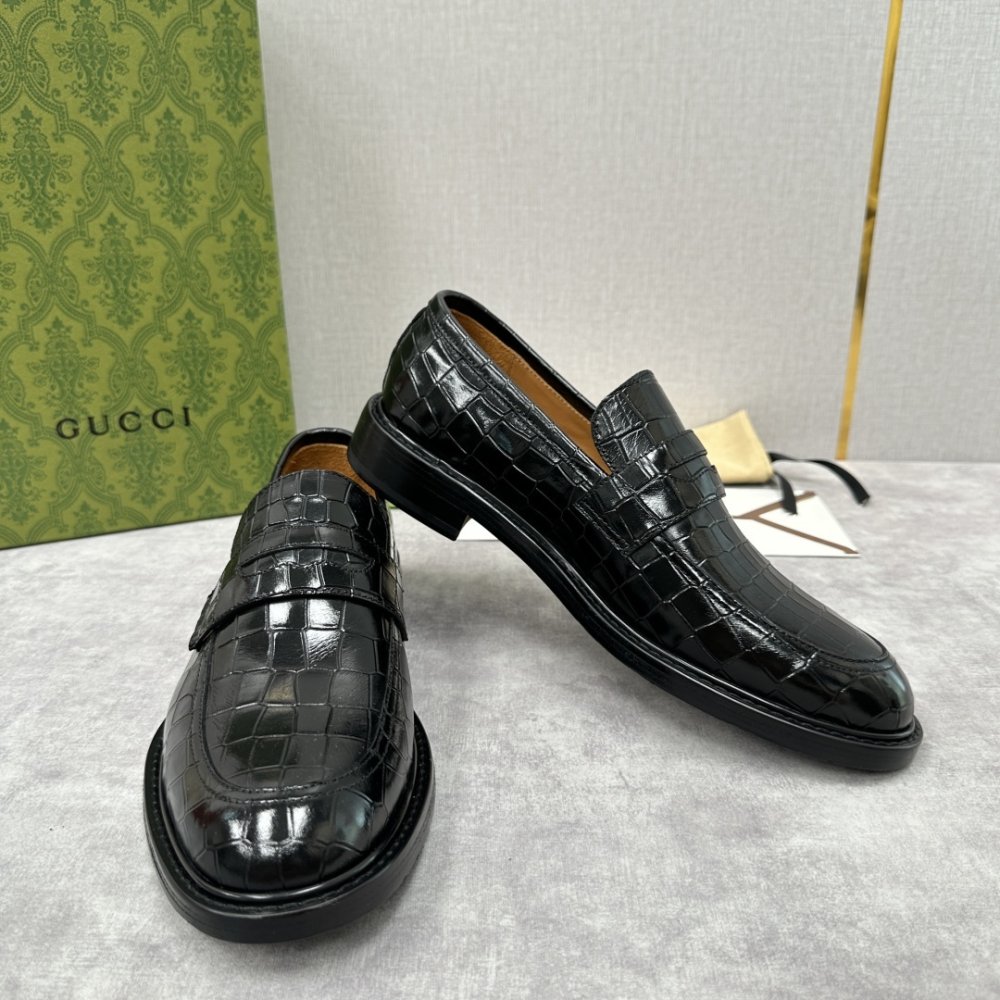 Туфлі чоловічі фото 7