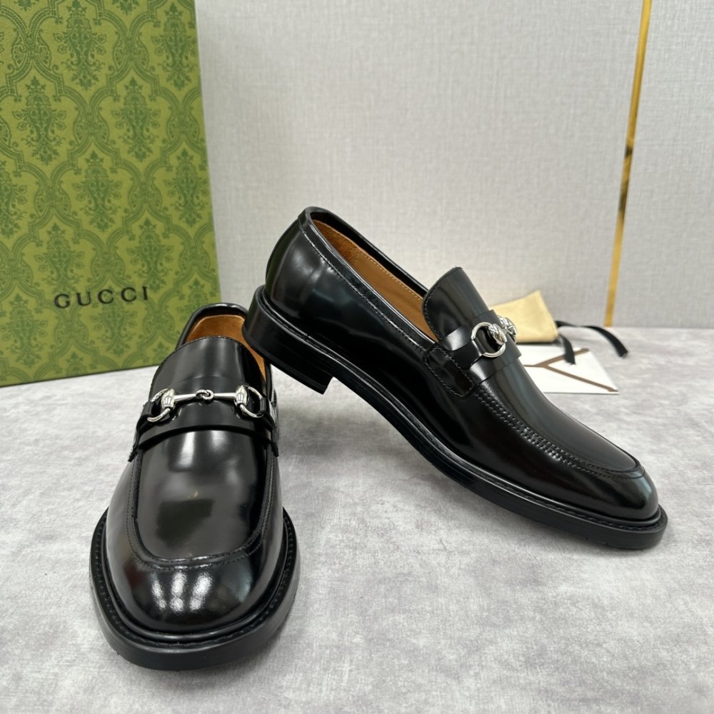 Туфлі чоловічі фото 7