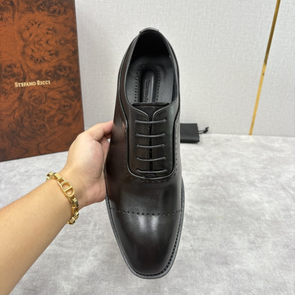 Туфли мужские фото 7