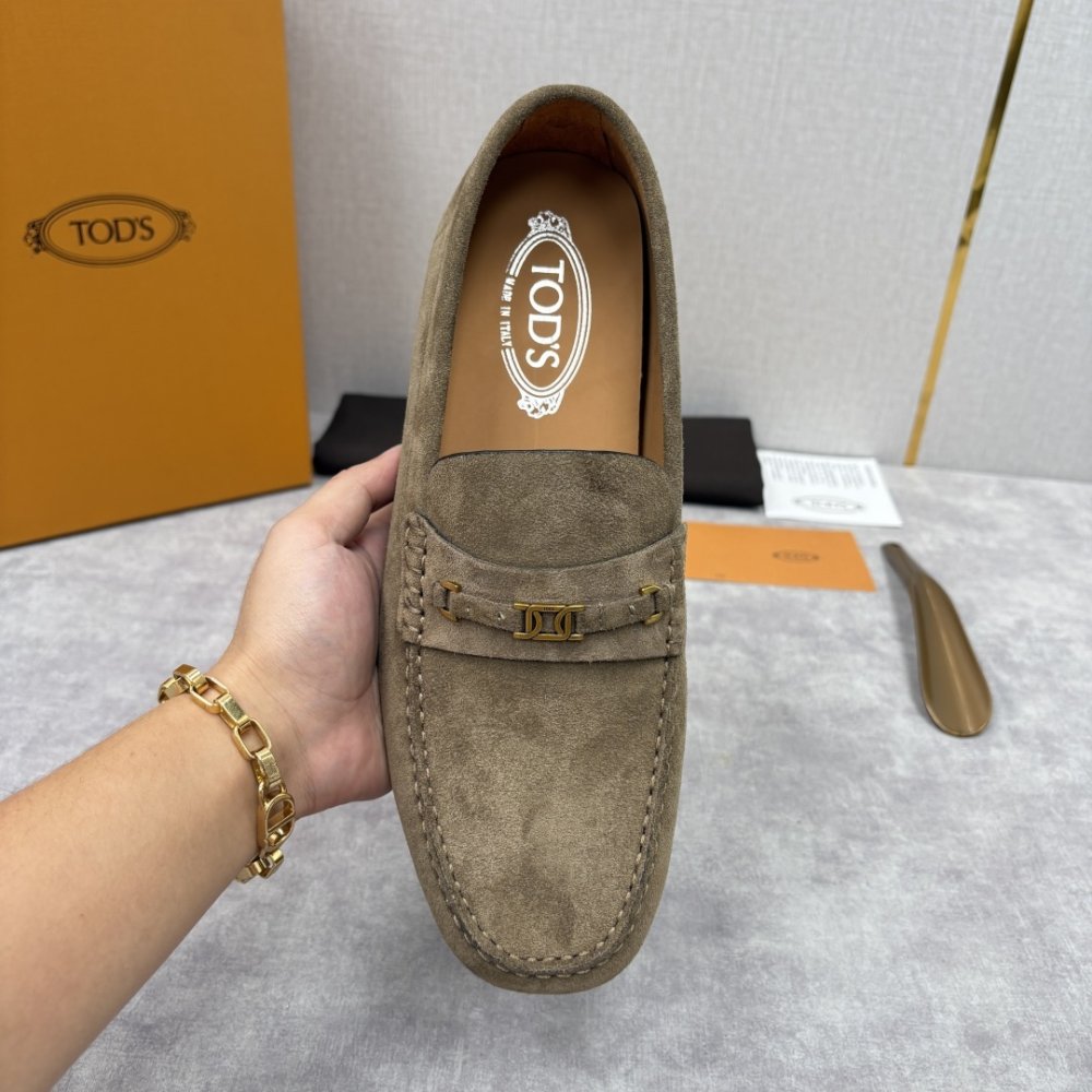 Туфлі чоловічі фото 7