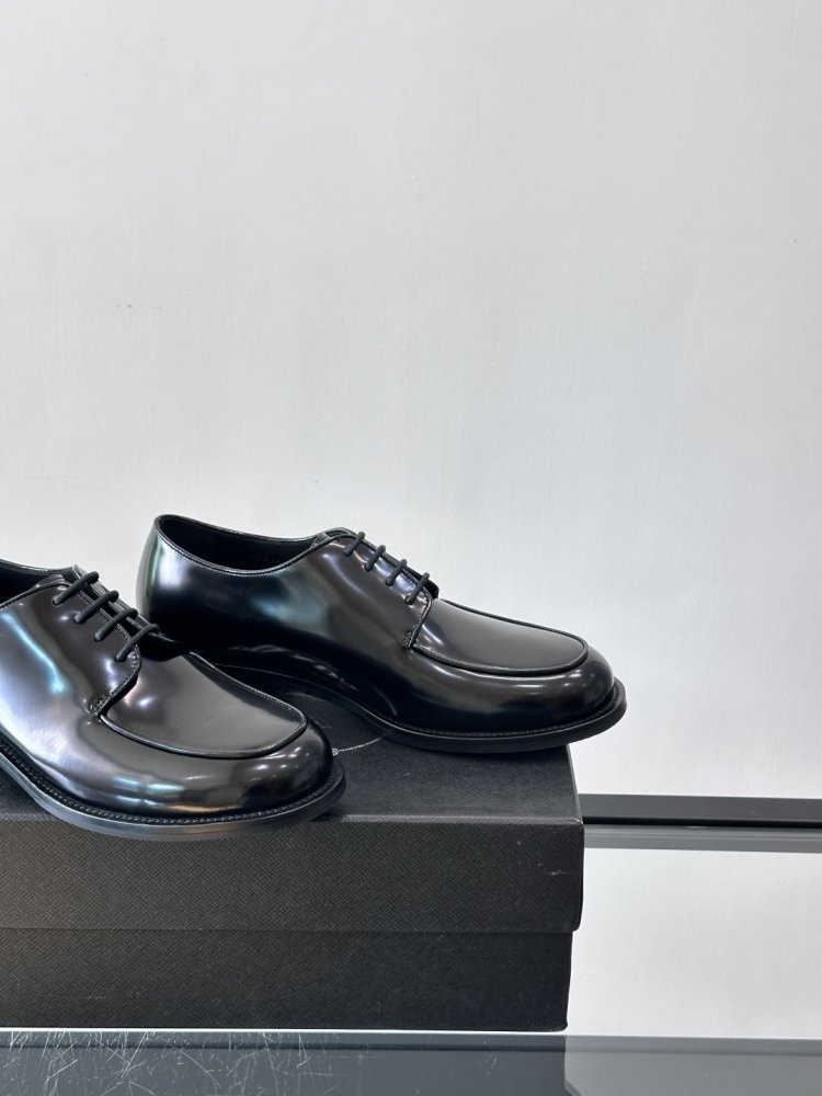 Туфли мужские фото 7