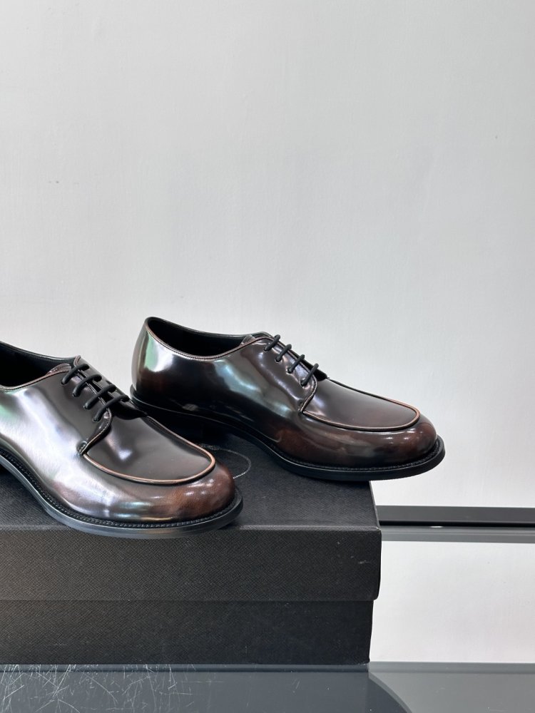 Туфли мужские фото 7