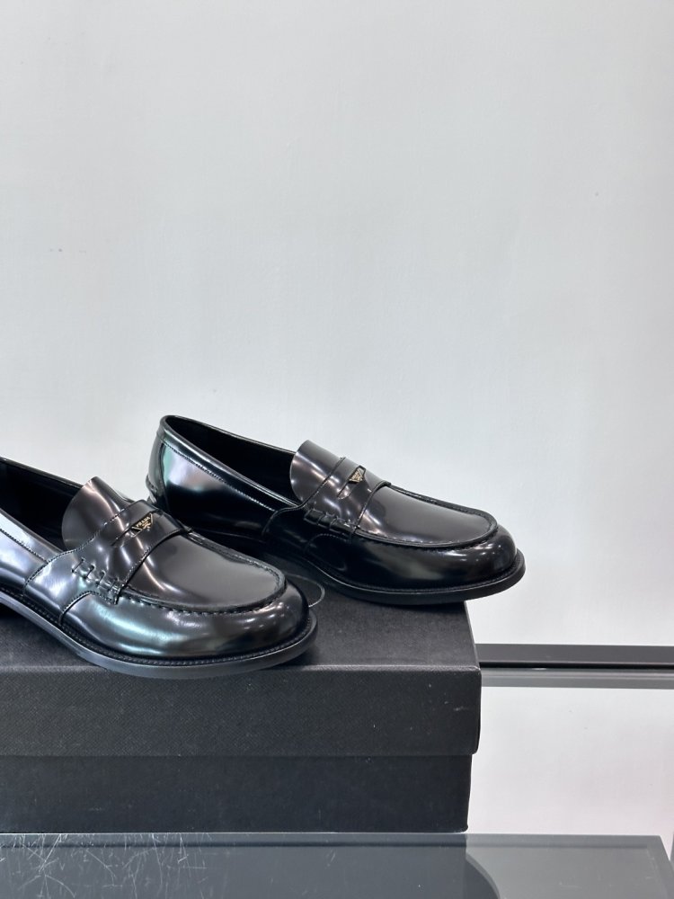 Туфли мужские фото 7